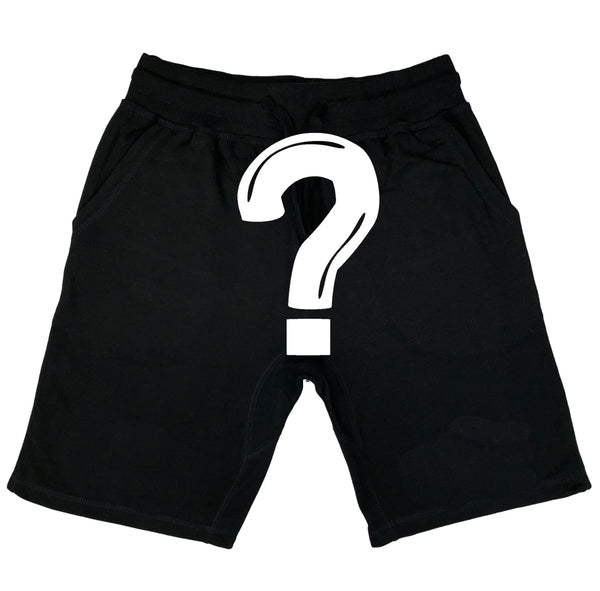 FREE Mystery Lyfestyle Shorts