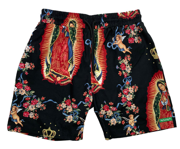 Guadalupe Lyfestyle Shorts
