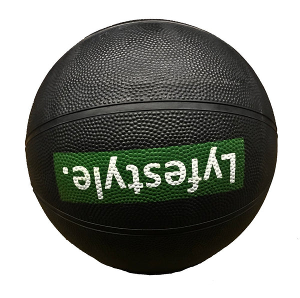 Green Box Basketball