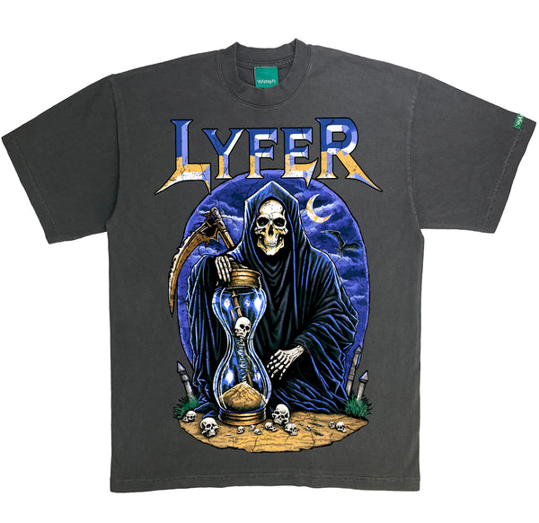 "Grim Reaper" Lyfer Tee