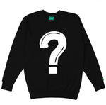 Mystery Lyfestyle Crewneck Sweatshirt