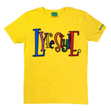 Mystery Lyfestyle Tee Shirt