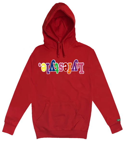 Lyfestyle sweatshirts hotsell