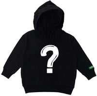 Mystery Toddlers Lyfestyle Hoodies