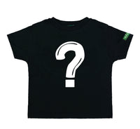 Mystery Toddlers Lyfestyle Tee