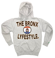 "The Bronx Seal" Lyfestyle Hoodies