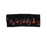 'La Flame" Headband