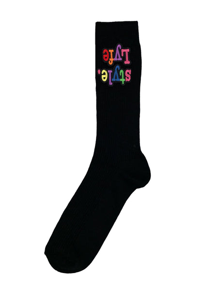 Starburst Lyfestyle Socks