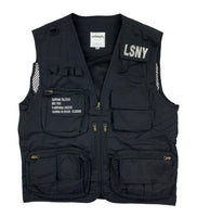 Lyfestyle Cargo Vests