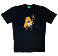 "Angry Monster" Lyfestyle Tee