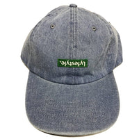 Greenbox Dad Hats