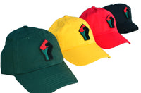 Fist of Freedom Hats