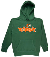 "HBCU Homecoming Collection" Lyfestyle Hoodies