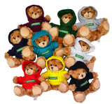 Green Box Teddy Bears