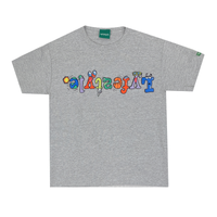 Kids "Expressions" Tee