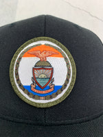 "The Bronx Seal" Lyfestyle Snapback Hat