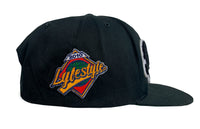 Brooklyn Lyfestyle Snapback Hat
