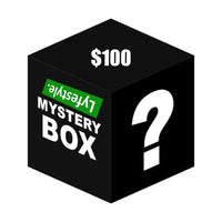 Lyfestyle Mystery Box