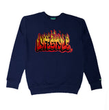 El Fuego Lyfestyle Sweatshirt