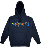 "Expressions" Lyfestyle Hoodies