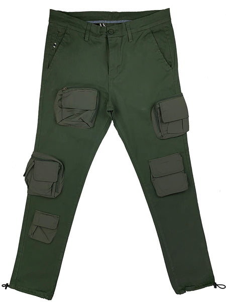 12-PF Cargo Pants