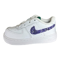 Toddlers "Paisley Pack" Lyfestyle Air Force 1s