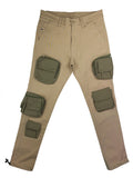 12-PF Cargo Pants