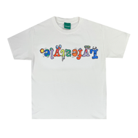 Kids "Expressions" Tee