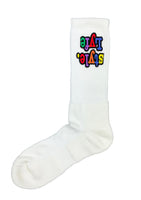 Multicolor Lyfestyle Socks