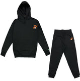 "Angry Monster" Lyfestyle Sweatsuits
