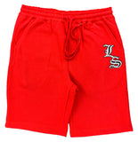 LS Lyfestyle  Shorts