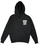"Streets Are Watching" Lyfestyle Hoodie