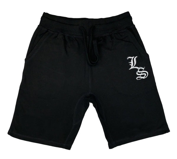 LS Lyfestyle  Shorts